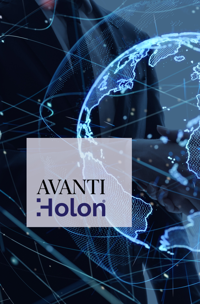 Holon Global Investments - Active Fund Manager