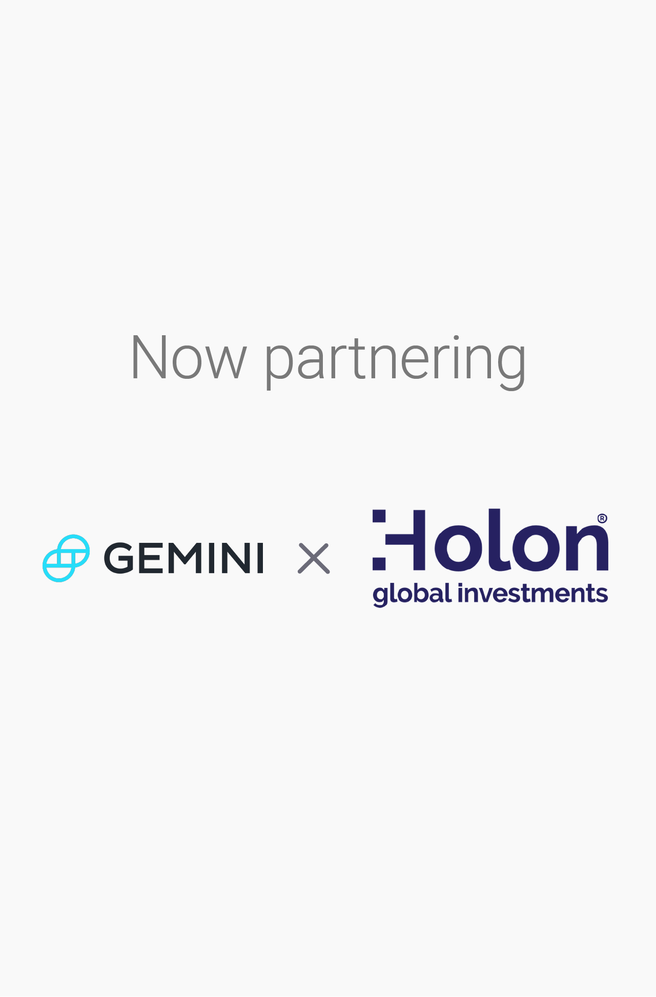 Holon Global Investments - Active Fund Manager