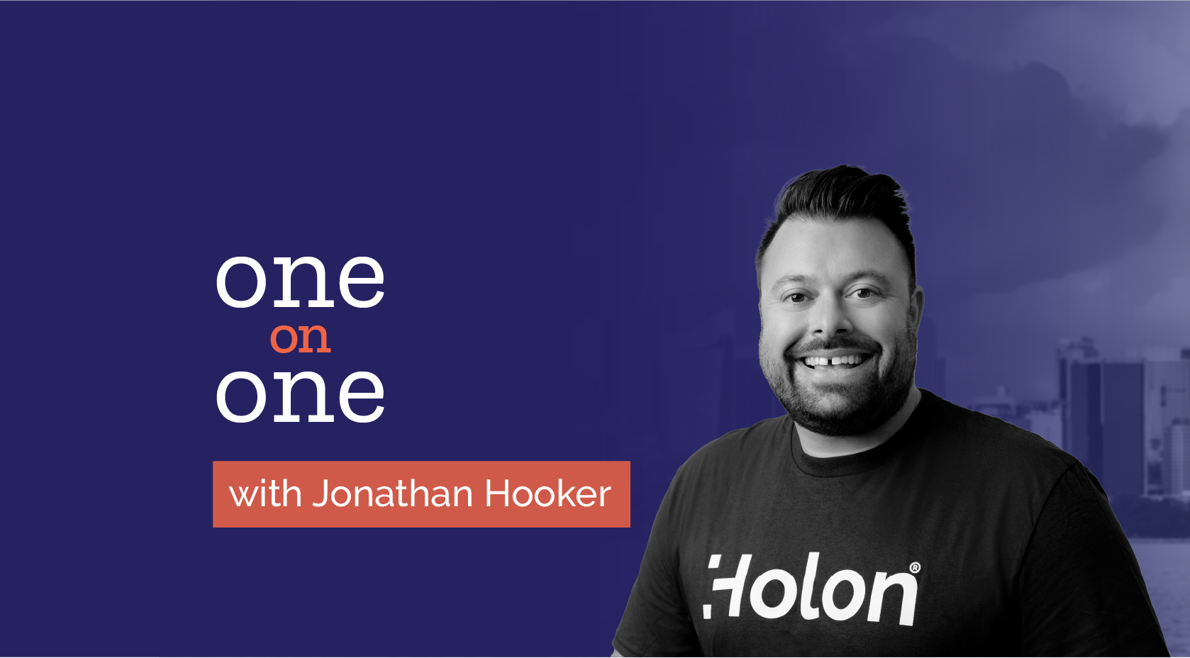 Holon Innovations, Filecoin and your house as an NFT