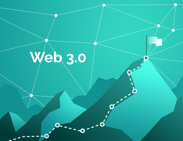 “How did we get here?” The shift from Web 2.0 to Web 3.0 is happening, now