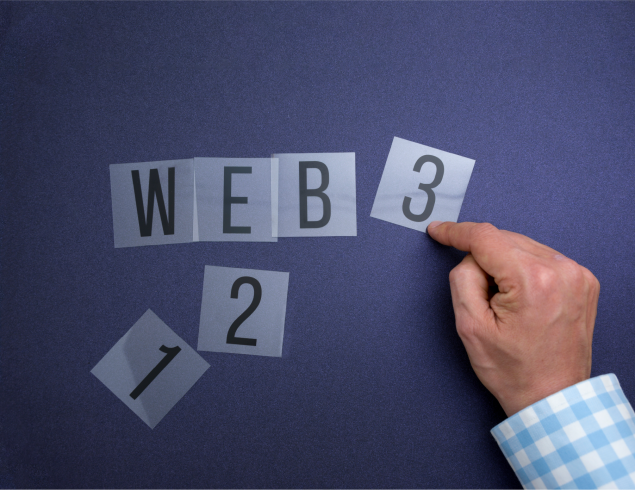 End of the affair: How Web 2.0 data storage cannot compete with Web 3.0